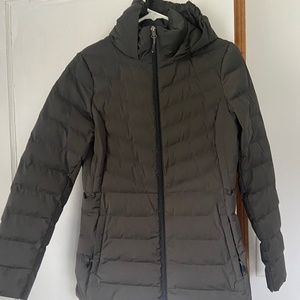 32 degrees heat jacket woman size small